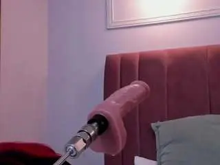 Camsoda Live Sex Cam of cherryflame-vc