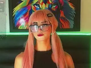 Camsoda Adult Webcam of daphnecooper