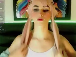 Camsoda Private Sex Chat of daphnecooper