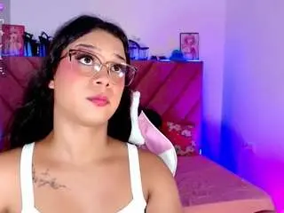 Camsoda Sex Cam of elysexidoll