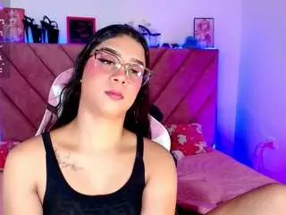 Camsoda Adult Webcams of elysexidoll