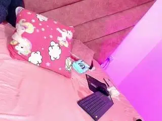 Camsoda Best Webcam of elysexidoll