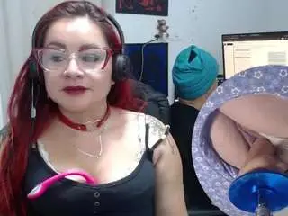 Camsoda Adult Video Chat of leidydi223