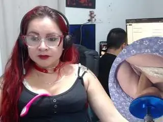 Camsoda Adult Video Chat of leidydi223