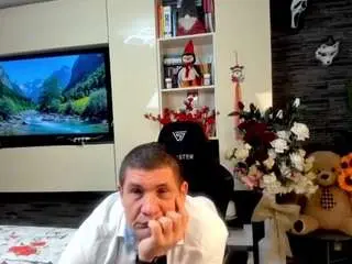 Camsoda Sex Cam of spartacustelephone