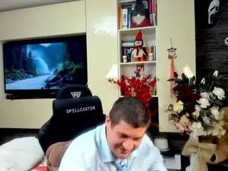 Camsoda Private Sex Chat of spartacustelephone