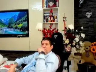 Camsoda Free Porn Cam of spartacustelephone