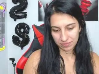 Camsoda Sex Chat of tammyandradee