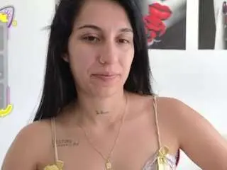 Camsoda Live Porn of tammyandradee