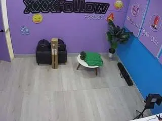 Camsoda Live Sex of voyeurcam-jb-xfollow