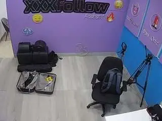 Camsoda Live Sex Cam of voyeurcam-jb-xfollow