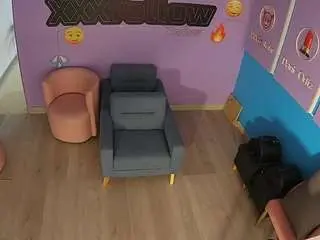 Camsoda Sex Cam of voyeurcam-jb-xfollow