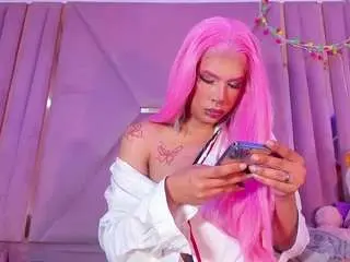 Camsoda Private Sex Chat of dominicdicaio