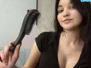 Camsoda Free Live Porn of missydavick