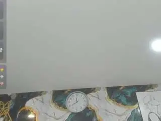 Camsoda Best Webcam of rave-connor