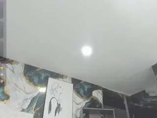 Camsoda Nude Webcam of rave-connor