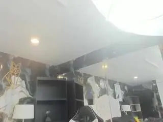 Camsoda Live Sex Cam of rave-connor