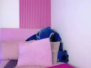 Camsoda Sex Cam of scarlettbooty