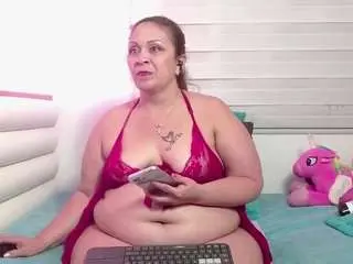 Camsoda Nude Webcam of scarlettbooty