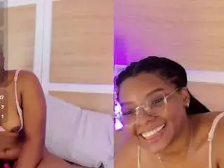 Camsoda Free Live Porn of valerycortezm