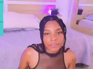 Camsoda Live Sex Cam of valerycortezm