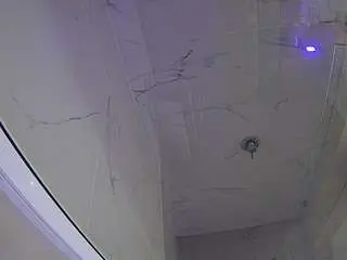 Camsoda Nude Webcam of voyeurcam-casa-salsa-bathroom-10