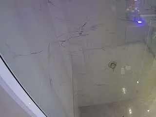 Camsoda Best Webcam of voyeurcam-casa-salsa-bathroom-10