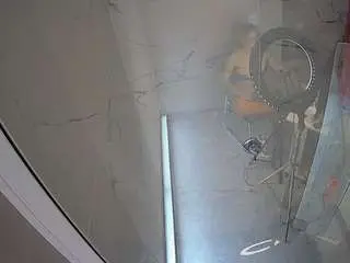 Camsoda Adult Webcams of voyeurcam-casa-salsa-bathroom-10