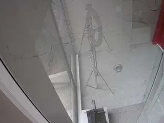 Camsoda Watch Live Sex Cams of voyeurcam-casa-salsa-bathroom-10