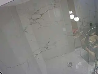 Camsoda Sex Cam of voyeurcam-casa-salsa-bathroom-10