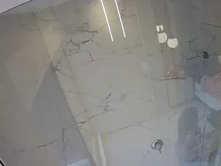 Camsoda Adult Webcams of voyeurcam-casa-salsa-bathroom-10