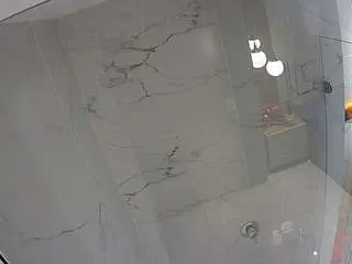 Camsoda Private Sex Chat of voyeurcam-casa-salsa-bathroom-10