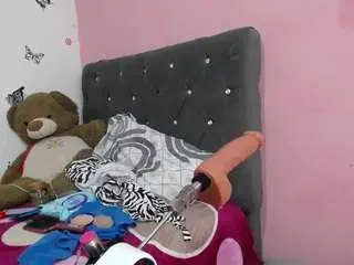 Camsoda Live Porn of yenisexy