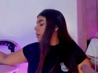 Camsoda Adult Webcam of alicethunder