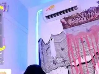 Camsoda Private Sex Chat of anddyvega1