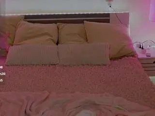 Camsoda Adult Webcam of anittarays