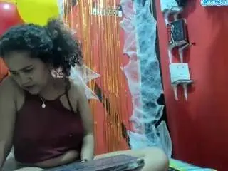 Camsoda Sex Cam of emmamorgan-kh