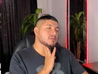 Camsoda Adult Video Chat of markbrownn1