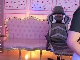 Camsoda Best live sex cam show of nicte-t
