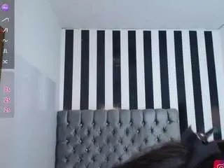 Camsoda Best live sex cam show of nicte-t