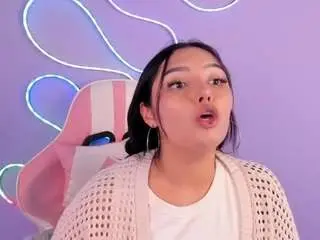 Camsoda Free Porn Cam of ninaangel6