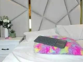 Camsoda Live Sex of rebecabrown