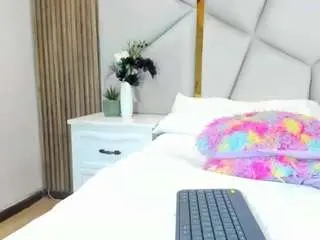 Camsoda Live Sex of rebecabrown