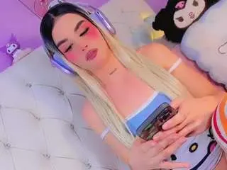 Camsoda Watch Live Sex Cams of cute-lexxa