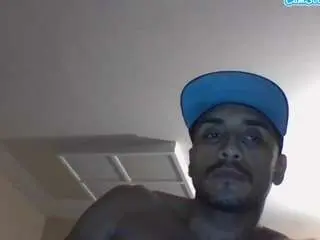 Camsoda Adult Webcam of xchentfoo