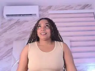 Camsoda Adult Video Chat of cataleya-ebony