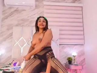 Camsoda Live Sex of cataleya-ebony