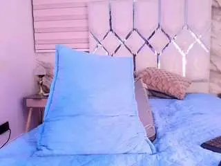 Camsoda Free Porn Cam of cataleya-ebony