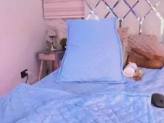 Camsoda Live Sex of cataleya-ebony