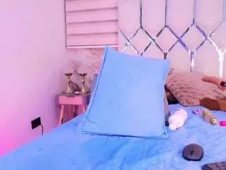 Camsoda Live Sex Cam of cataleya-ebony